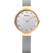 Bering 12034-010 Classic Ladies 34mm 3 ATM, karóra