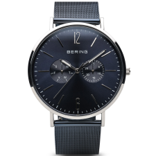 Bering 14240-303 Classic Men's 41mm 3ATM, karóra