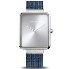 Bering 14533-300 Classic Mens Watch 33mm 3ATM, karóra