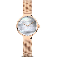 Bering 15527-364 Max Rene Ladies Watch 27mm 5ATM, női karóra