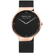 Bering 15540-262 Max René Men's 40mm 5ATM, férfi karóra