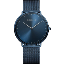 Bering 15739-397 Unisex Watch Ultra Slim 39mm 3ATM karóra