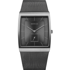Bering 16033-377 men`s classic Mens Watch 33mm 3ATM, karóra