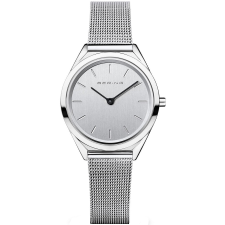 Bering 17031-000 Ultra Slim ladies watch 31mm 3ATM, karóra