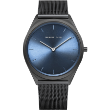 Bering 17039-227 unisex classic 39mm 3ATM, unisex karóra
