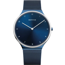 Bering 18440-397 Mens Watch Ultra-Slim 40mm 3ATM, karóra