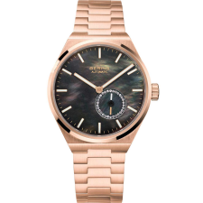 Bering 19435-762 Ladies Watch Automatic 35mm 10ATM, karóra