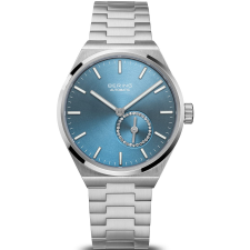 Bering 19435-CHARITY Ladies Watch Charity Automatic 35mm 10ATM, karóra