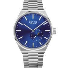 Bering 19441-707 Mens Watch Automatic 41mm 10ATM, karóra