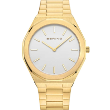 Bering 19641-730 Mens Watch Classic 41mm 3ATM, karóra