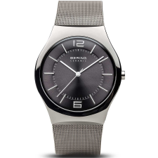 Bering 32039-309 ceramic men`s watch 39mm 3ATM, karóra