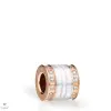 Bering Arctic Symphony charm - Heart-2
