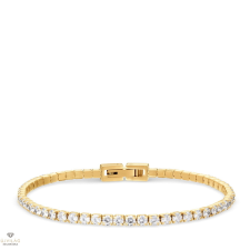 Bering Arctic Symphony karkötő 19 cm - 646-27-190 karkötő