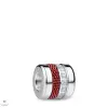 Bering Arctic Symphony Love charm - Love-6