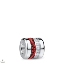 Bering Arctic Symphony Love charm - Love-6 egyéb ékszer
