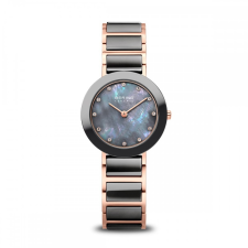 Bering Ceramic női karóra Ø 29 mm Típus: 11429-769 karóra
