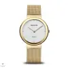 Bering Classic Diamond női óra - 10135-334