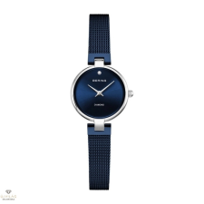 Bering Classic Diamond női óra - 17724-307 karóra