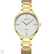 Bering Classic Diamonds női óra - 15634-734 karóra