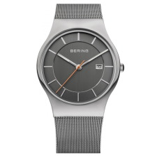 Bering Classic férfi karóra Ø 38 mm Típus: 11938-007 karóra