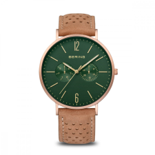 Bering Classic férfi karóra Ø 40 mm Típus: 14240-668 karóra