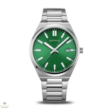 Bering Classic férfi óra - 17639-708 karóra