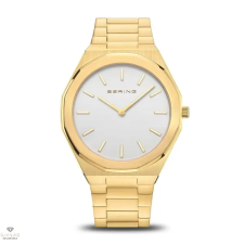 Bering Classic férfi óra - 19641-730 karóra