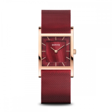 Bering Classic női karóra Ø 26 mm Típus: 10426-363-S karóra