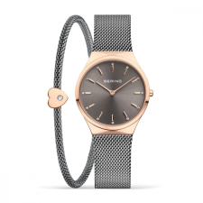 Bering Classic női karóra Ø 31 mm Típus: 12131-369-GWP karóra