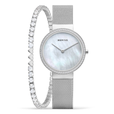 Bering Classic női karóra Ø 31 mm Típus: 14531-004-GWP karóra