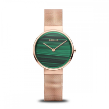 Bering Classic női karóra Ø 31 mm Típus: 14531-368 karóra
