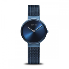 Bering Classic női karóra Ø 31 mm Típus: 14531-397 karóra