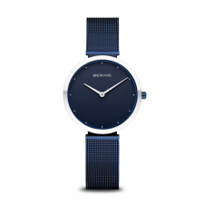 Bering Classic női karóra Ø 32 mm Típus: 18132-397 karóra