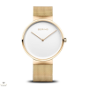 Bering Classic női óra - 14539-334