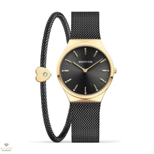 Bering Classic női óra szett - 12131-132-GWP karóra