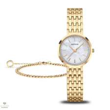 Bering Classic női óra szett - 19126-734-GWP karóra