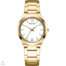 Bering Classic Solar női óra - 19932-734 karóra