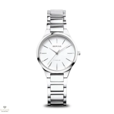 Bering Classic Titanium női óra - 15630-704 karóra