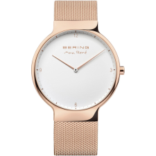Bering Max René női karóra Ø 40 mm Típus: 15540-364 karóra