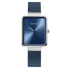 Bering Női óra karóra klasszikus Collection - 14528-307 Meshband karóra