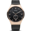 Bering Smart Traveler 70142-262 Férfi Karóra