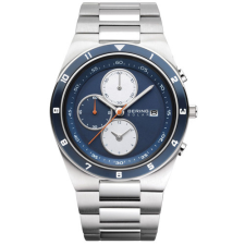 Bering Solar férfi karóra Ø 41 mm Típus: 34440-708 karóra