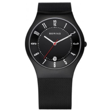 Bering Titanium férfi karóra Ø 37 mm Típus: 11937-223 karóra