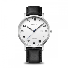 Bering Titánium unisex karóra Ø 40 mm Típus: 18640-404 karóra