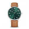Bering Titánium unisex karóra Ø 40 mm Típus: 18640-568