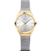 Bering Ultra Slim női karóra Ø 29 mm Típus: 18729-010