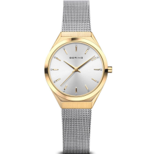 Bering Ultra Slim női karóra Ø 29 mm Típus: 18729-010 karóra