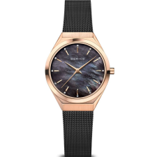 Bering Ultra Slim női karóra Ø 29 mm Típus: 18729-166 karóra