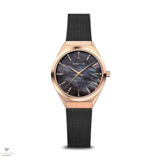 Bering Ultra Slim női óra 18729-166 karóra