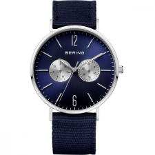 Bering Unisex férfi női óra karóra Ultra vékony - 14240-507 karóra